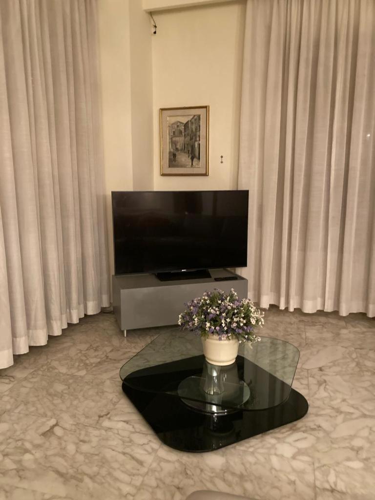 Le Mille E Una Notte Rom Exteriör bild
