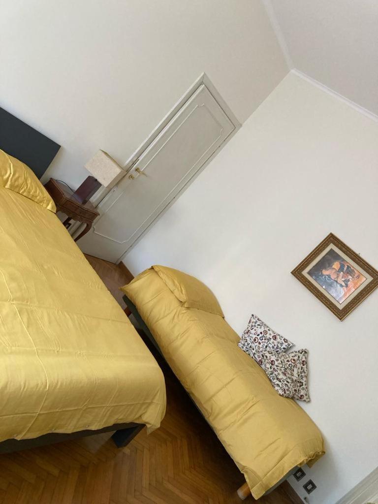 Le Mille E Una Notte Rom Exteriör bild